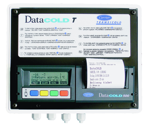 Datacold 500    -  2